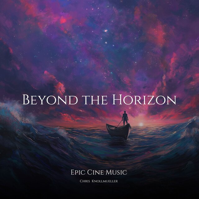 Beyond the Horizon (Original Motion Picture Soundtrack)