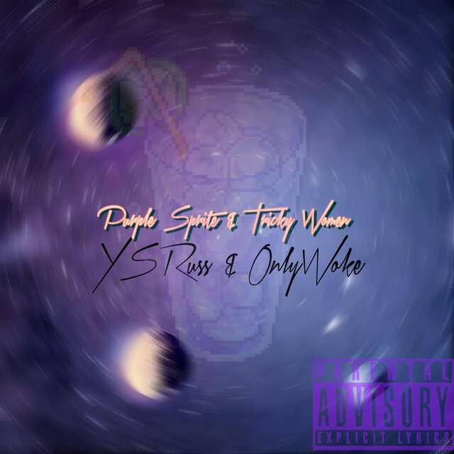Purple Sprite & Tricky Women