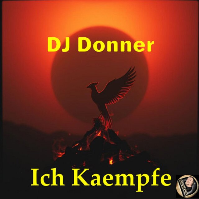Ich Kaempfe
