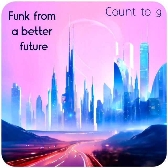 Funk from a Better Future