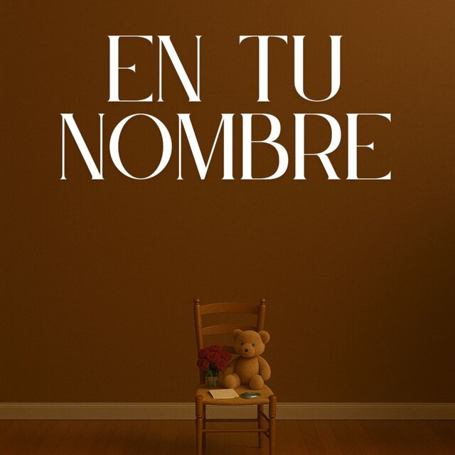 EN TU NOMBRE