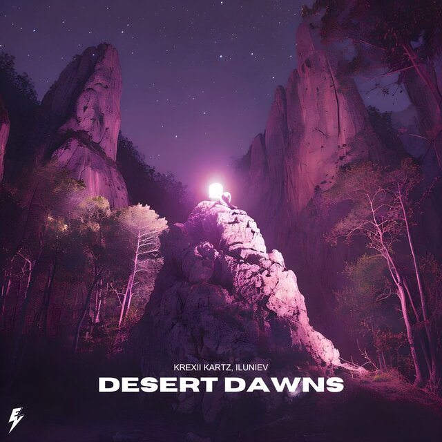 Desert Dawns