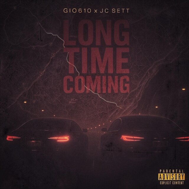 Long Time Coming