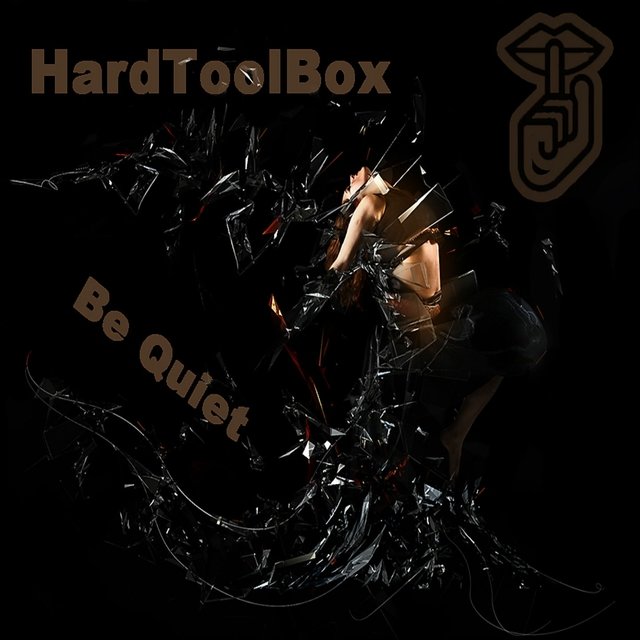 Be Quiet