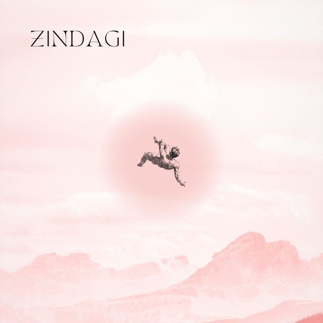 Zinadgi (feat. Lakshey)
