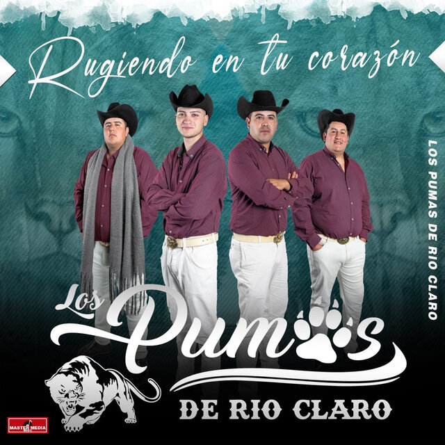 Rugiendo en tu Corazón