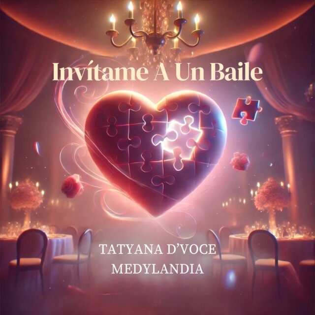 Invitame A Un Baile