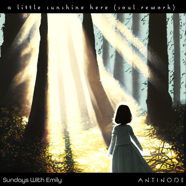 A Little Sunshine Here (Soul Rework)