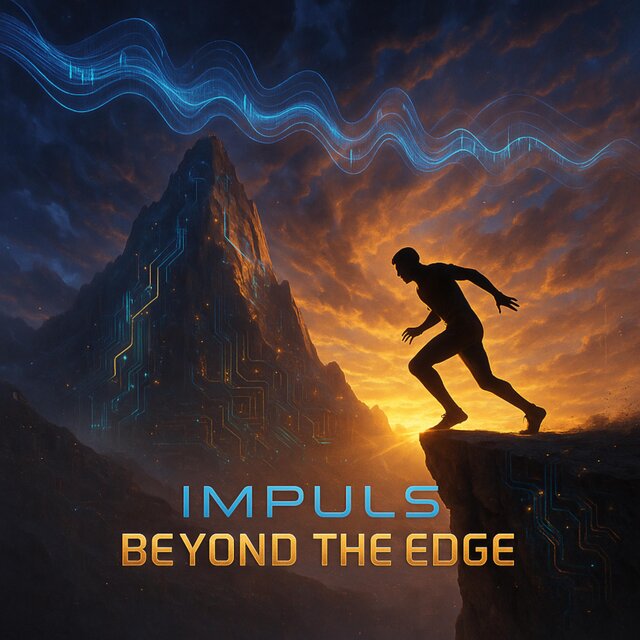 BEYOND THE EDGE