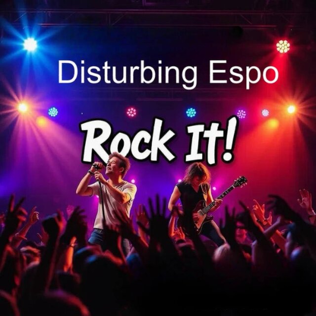 Rock It