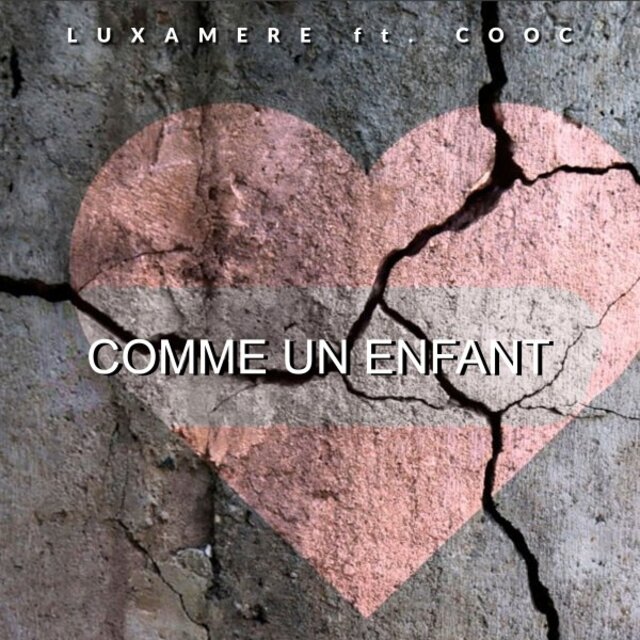 Comme un enfant
