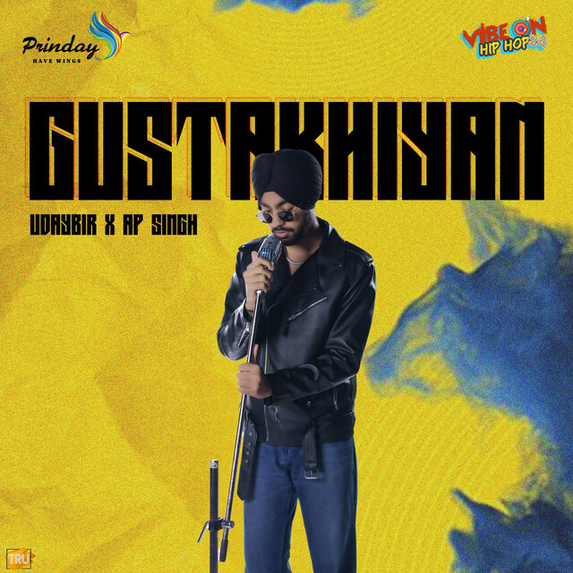 Gustakhiyan