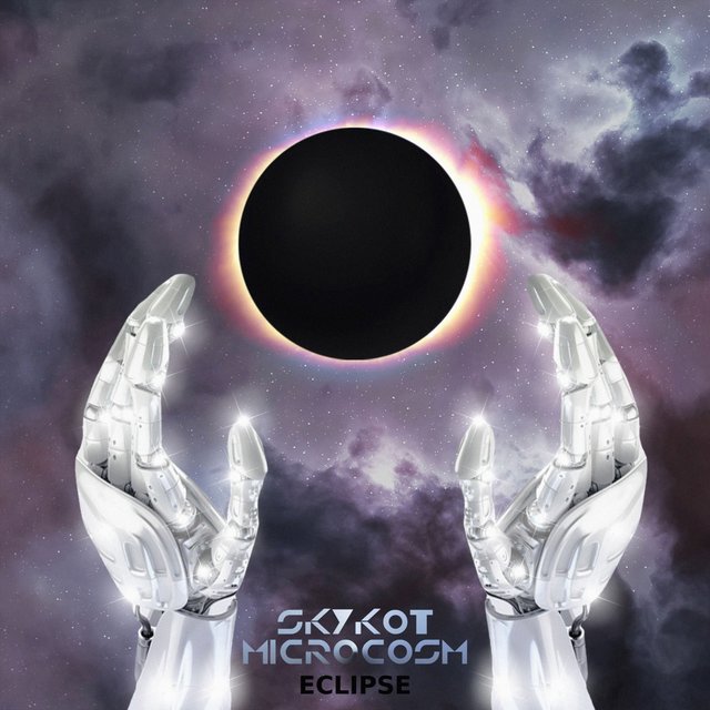 Microcosm: Eclipse (EP)