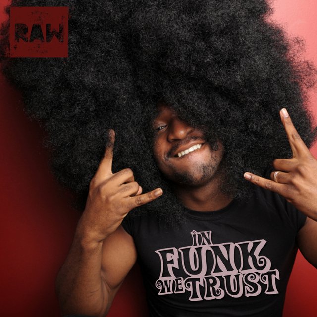 In Funk We Trust