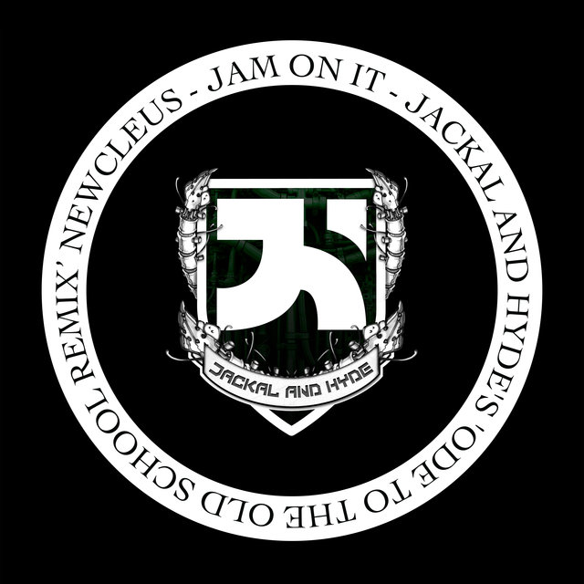 Jam on It (Jackal and Hyde's Ode to the Old School Remix)