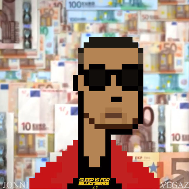 Sleep Is for Billionaires 2.0