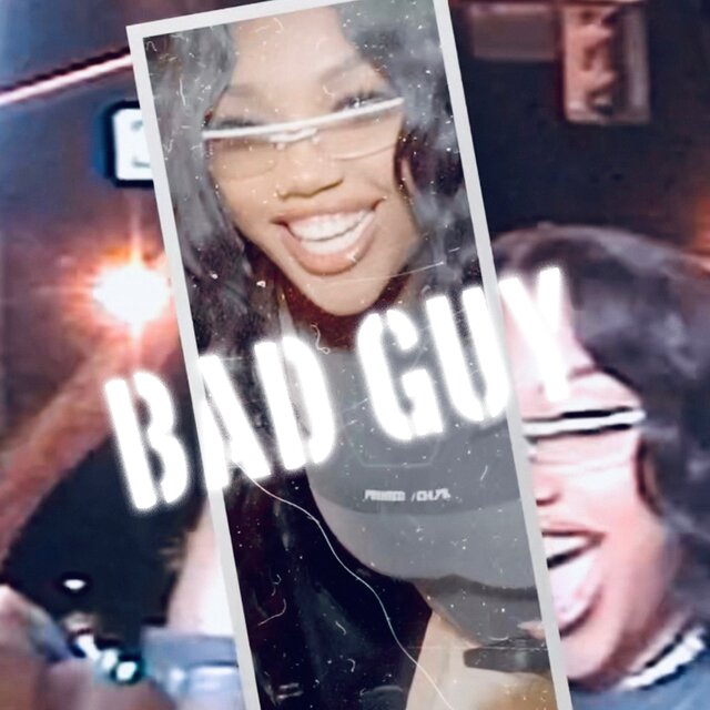 Bad Guy