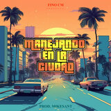 Manejando en la Ciudad