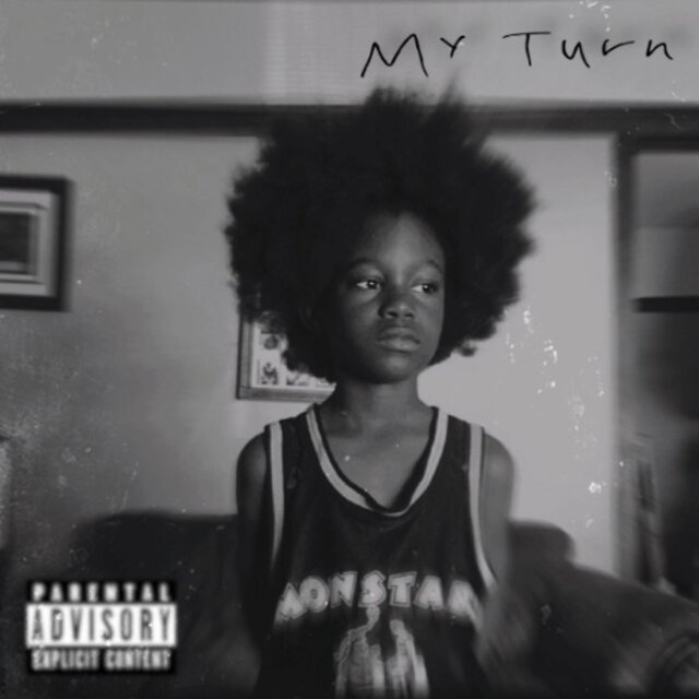 My Turn