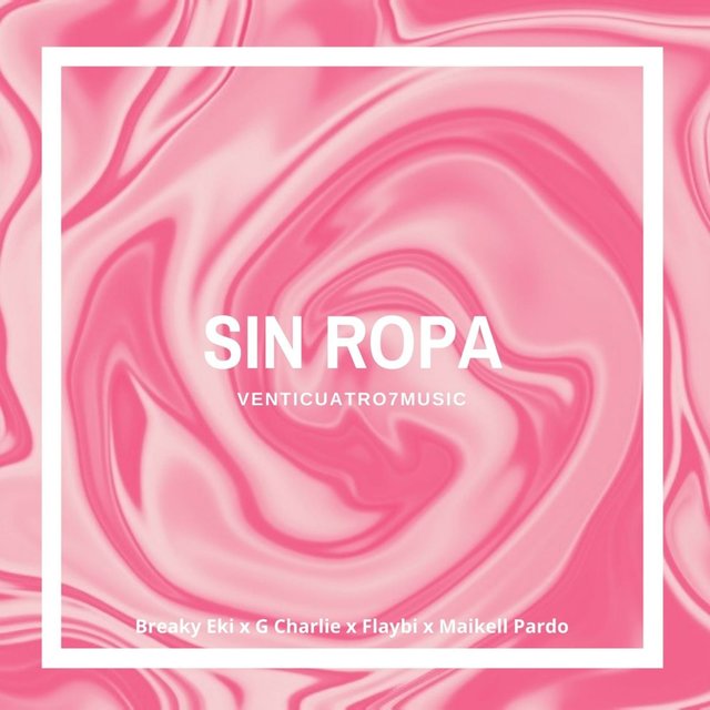 Sin Ropa