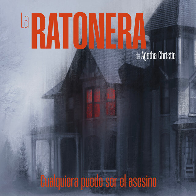 La Ratonera de Agatha Christie 