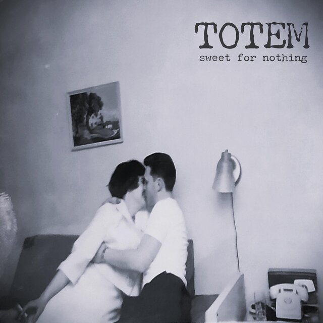 Sweet for Nothing (Acoustic Version)