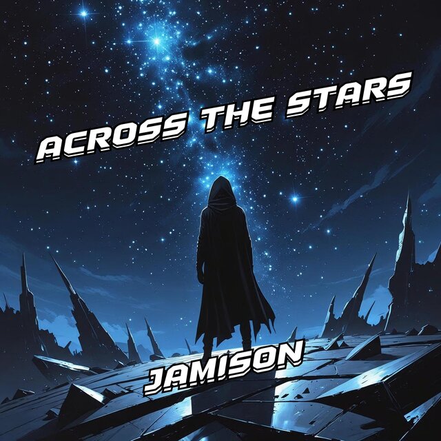 Across The Stars