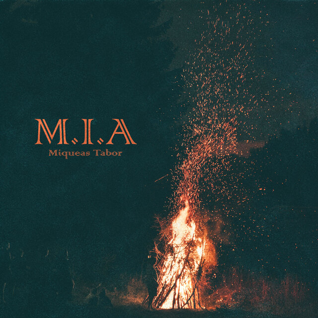 M.I.A