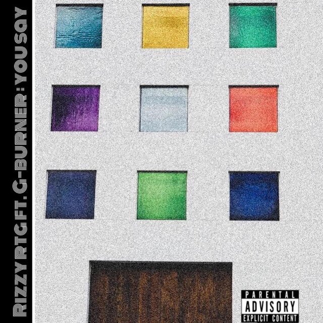 You Say (feat. GUNCHØ)