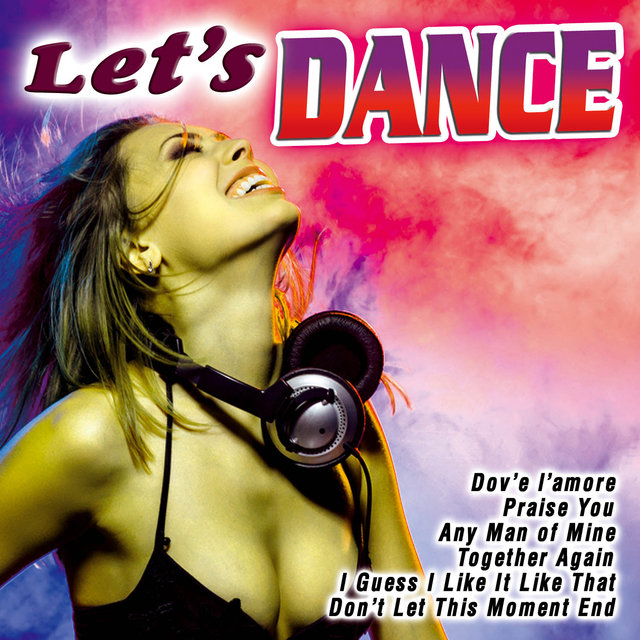 Let's Dance