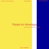 Palast im Himalaya