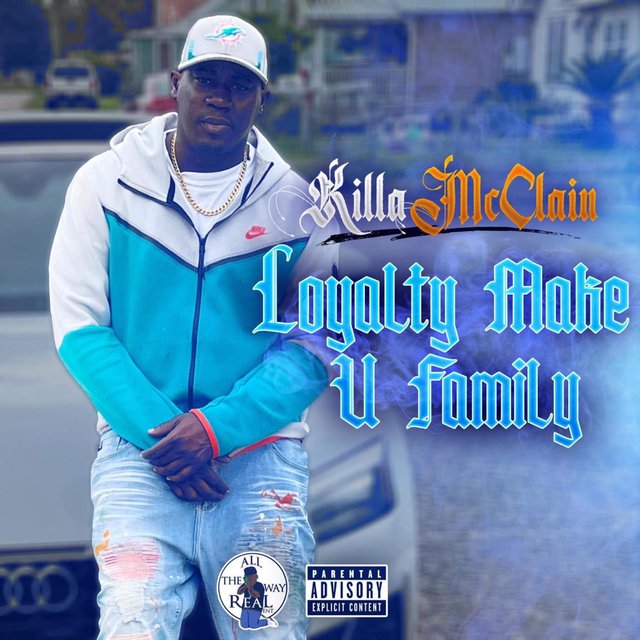 Loyalty make U family