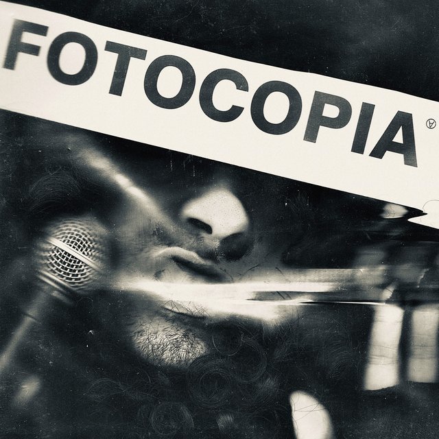 Fotocopia (Demo)