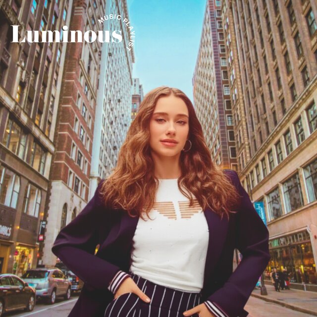 [Playlist] Stylish and uplifting Western city pop music to listen to in the morning