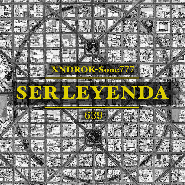 Ser Leyenda