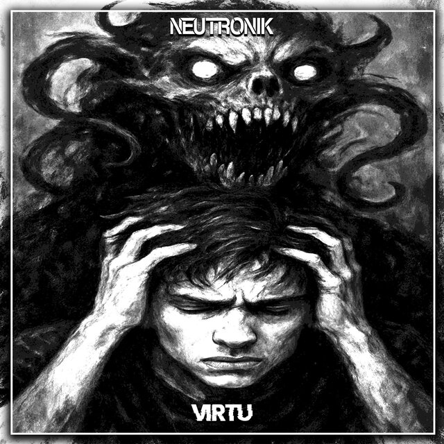 THE MONSTER IN MY HEAD