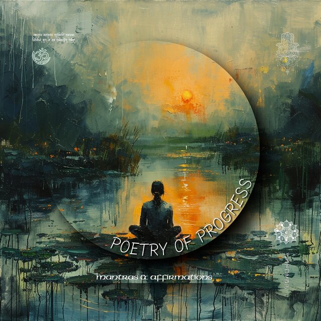Mantras & Affirmations - Poetry of Progress