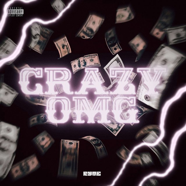 Crazy Omg
