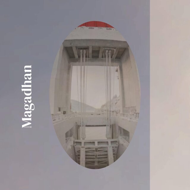 Magadhan