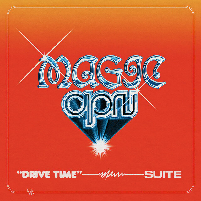 Drive Time Suite