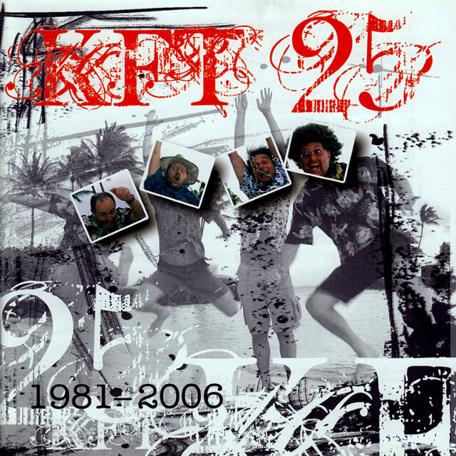 25 (1981-2006)