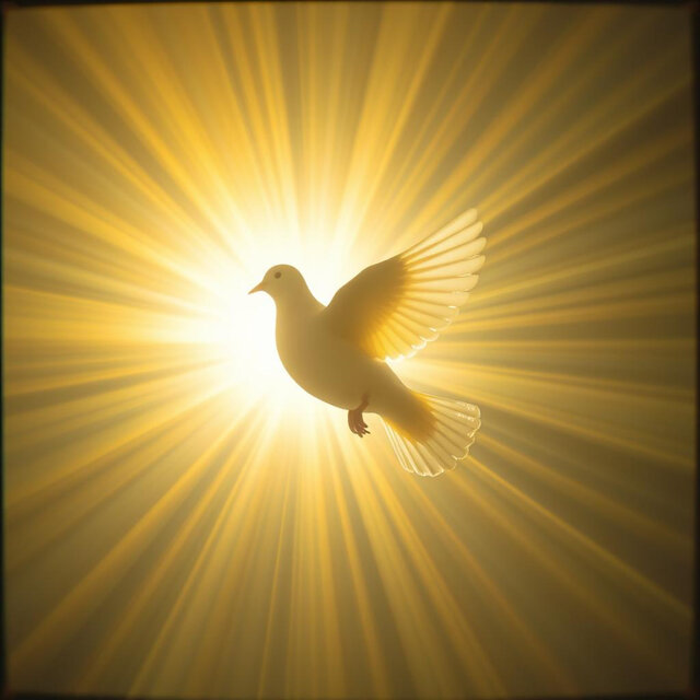 Cristo Es Mi Luz