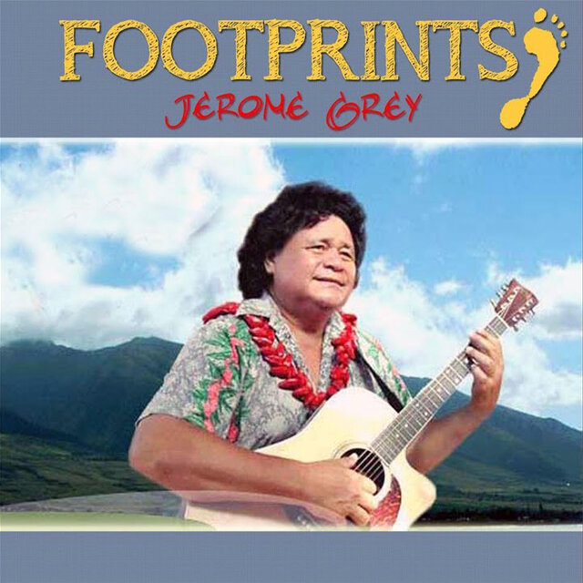 Footprints