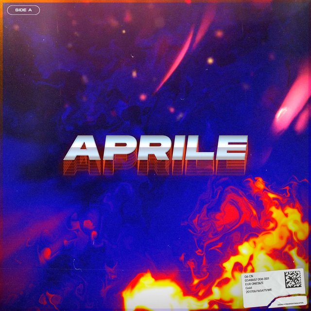 Aprile