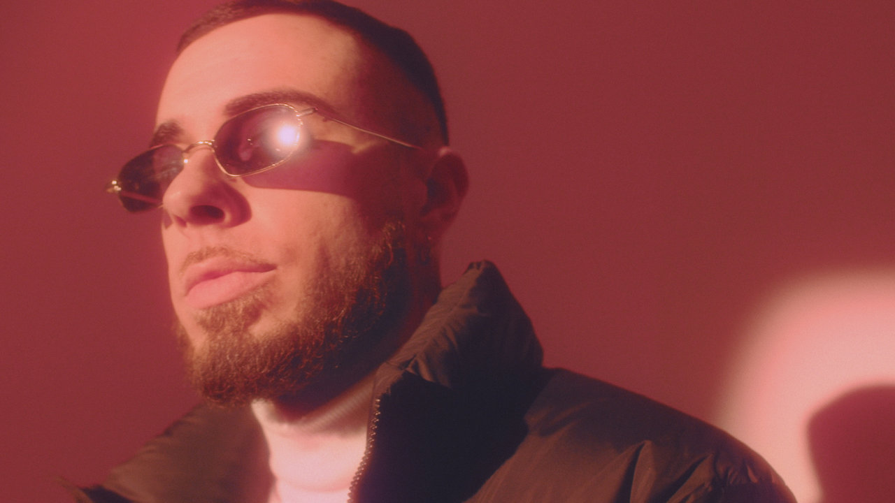PA ENTRAR A VIVIR (Video Oficial)
