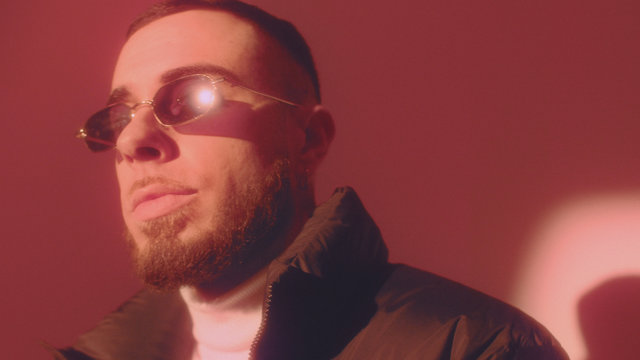 PA ENTRAR A VIVIR (Video Oficial)