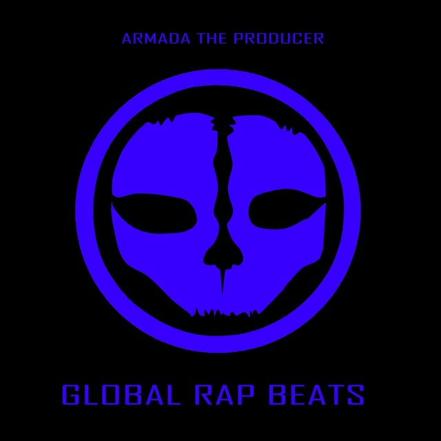 Global Rap Beats, Vol. 2