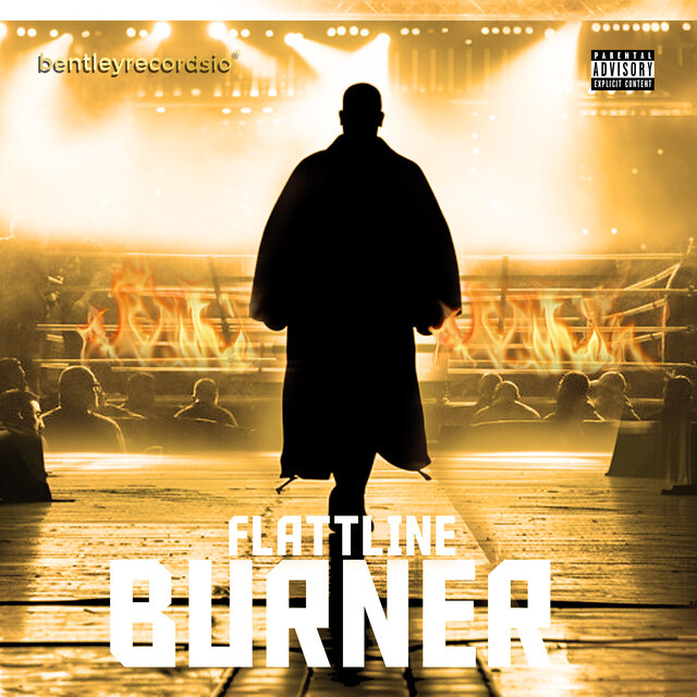 Burner