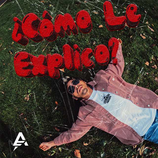 ¿Cómo le explico?
