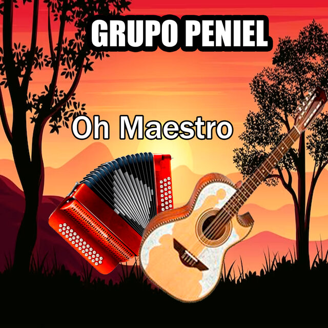 Oh Maestro